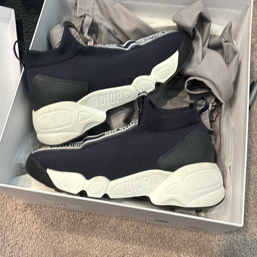 Christian Dior Sneakers